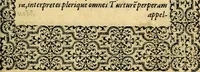 An illustration from Emblemata (1565)