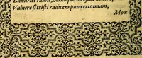 An illustration from Emblemata (1565)