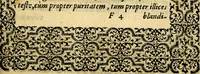 An illustration from Emblemata (1565)