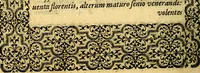 An illustration from Emblemata (1565)