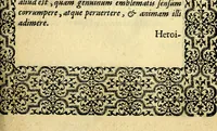 An illustration from Emblemata (1565)