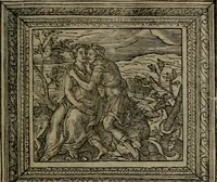 Picture 78 of 223 from Emblemata (1564), leaf 102