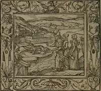 Picture 79 of 223 from Emblemata (1564), leaf 103