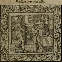Picture 86 of 223 from Emblemata (1564), leaf 110