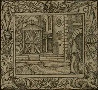Picture 87 of 223 from Emblemata (1564), leaf 111