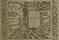 Picture 88 of 223 from Emblemata (1564), leaf 112