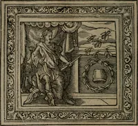 Picture 89 of 223 from Emblemata (1564), leaf 113