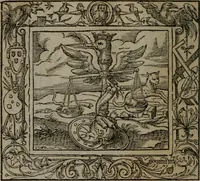 Picture 94 of 223 from Emblemata (1564), leaf 119