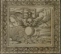 Picture 96 of 223 from Emblemata (1564), leaf 121