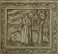 Picture 97 of 223 from Emblemata (1564), leaf 122