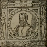 Picture 4 of 223 from Emblemata (1564), leaf 13