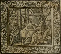 Picture 105 of 223 from Emblemata (1564), leaf 134