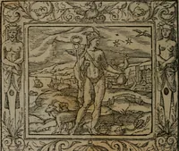 Picture 106 of 223 from Emblemata (1564), leaf 135