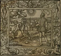 Picture 109 of 223 from Emblemata (1564), leaf 139