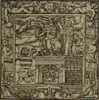 Picture 5 of 223 from Emblemata (1564), leaf 14
