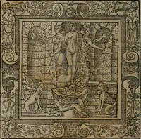 Picture 116 of 223 from Emblemata (1564), leaf 147
