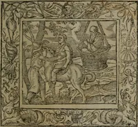 Picture 118 of 223 from Emblemata (1564), leaf 150
