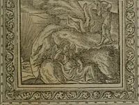 Picture 131 of 223 from Emblemata (1564), leaf 164
