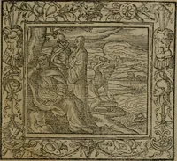 Picture 135 of 223 from Emblemata (1564), leaf 168