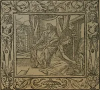 Picture 153 of 223 from Emblemata (1564), leaf 187