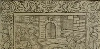Picture 154 of 223 from Emblemata (1564), leaf 188