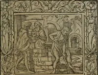 Picture 163 of 223 from Emblemata (1564), leaf 196