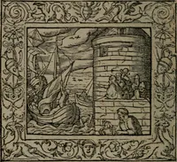 Picture 179 of 223 from Emblemata (1564), leaf 213