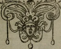 Picture 187 of 223 from Emblemata (1564), leaf 222