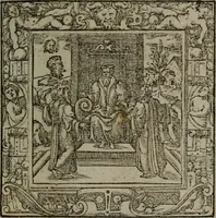 Picture 191 of 223 from Emblemata (1564), leaf 226