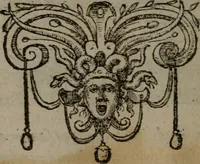 Picture 192 of 223 from Emblemata (1564), leaf 227