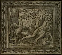 Picture 11 of 223 from Emblemata (1564), leaf 23