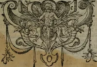An illustration from Emblemata (1564)