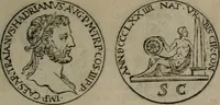 An illustration from Emblemata (1564)