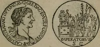 An illustration from Emblemata (1564)