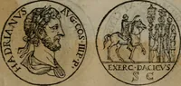 An illustration from Emblemata (1564)