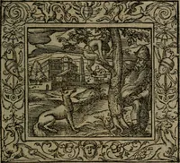 Picture 12 of 223 from Emblemata (1564), leaf 24
