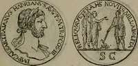 An illustration from Emblemata (1564)