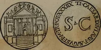 An illustration from Emblemata (1564)