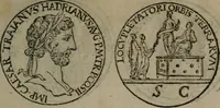 An illustration from Emblemata (1564)