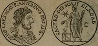 An illustration from Emblemata (1564)