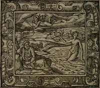 Picture 13 of 223 from Emblemata (1564), leaf 25