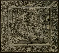 Picture 16 of 223 from Emblemata (1564), leaf 29