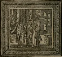 Picture 18 of 223 from Emblemata (1564), leaf 31