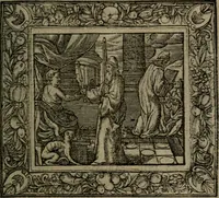 Picture 19 of 223 from Emblemata (1564), leaf 32