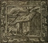 Picture 22 of 223 from Emblemata (1564), leaf 35