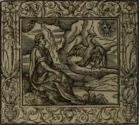Picture 24 of 223 from Emblemata (1564), leaf 37