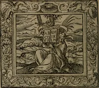 Picture 26 of 223 from Emblemata (1564), leaf 39