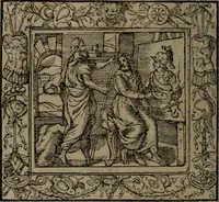 Picture 28 of 223 from Emblemata (1564), leaf 41