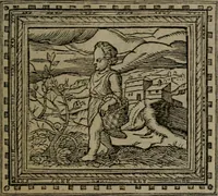 Picture 29 of 223 from Emblemata (1564), leaf 42