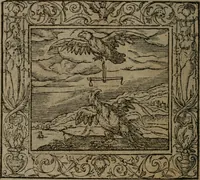 Picture 30 of 223 from Emblemata (1564), leaf 43
